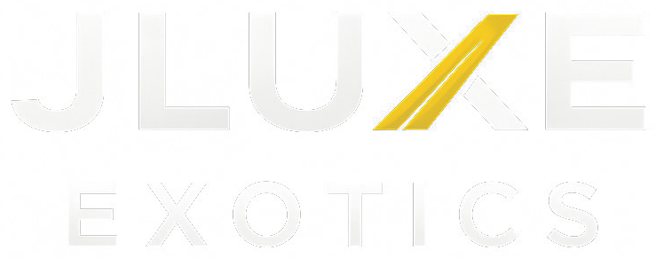 JLuxe Exotics